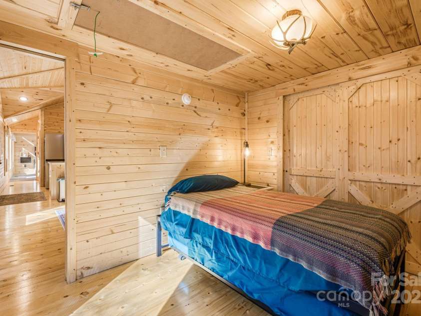 81 Delind Drive, Mill Spring, NC 28756.  MLS# CAR4332476, YatesRealty ID 9222. 