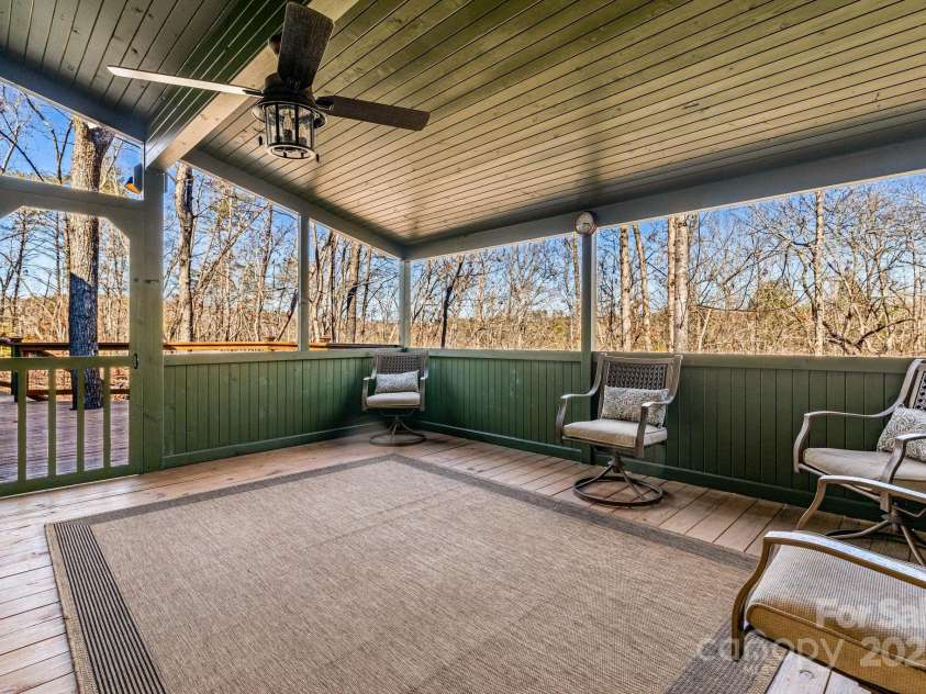 81 Delind Drive, Mill Spring, NC 28756.  MLS# CAR4332476, YatesRealty ID 9222. 