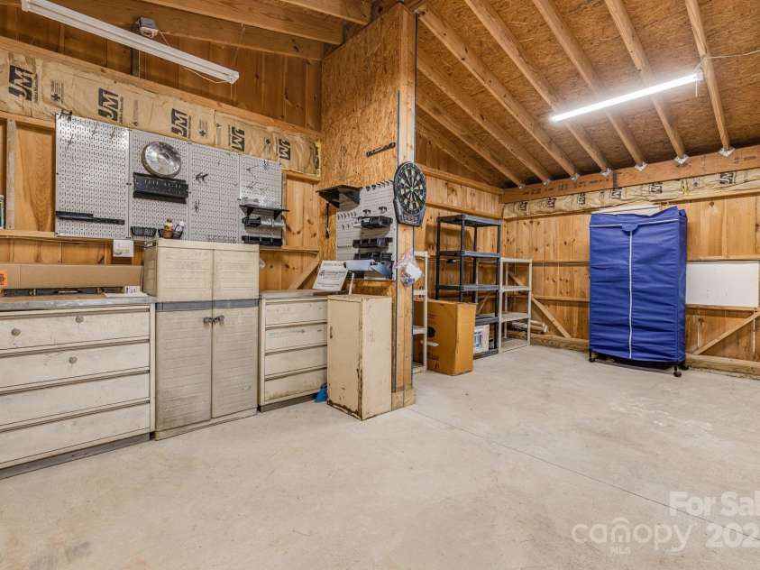 81 Delind Drive, Mill Spring, NC 28756.  MLS# CAR4332476, YatesRealty ID 9222. 