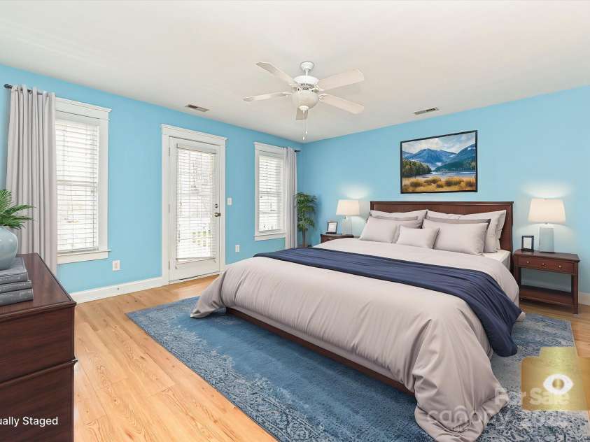 10133 Caldwell Forest Drive, Charlotte, NC 28213.  MLS# CAR4234711, YatesRealty ID 9223. 