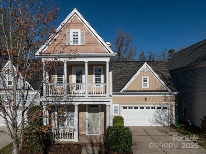 10133 Caldwell Forest Drive, Charlotte, NC 28213.  MLS# CAR4234711, YatesRealty ID 9223. Welcome to 10133 Caldwell Forest!