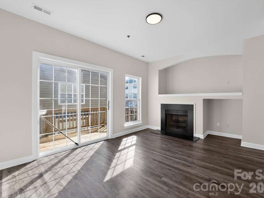 2838 Avalon Loop Road, Charlotte, NC 28269.  MLS# CAR4364413, YatesRealty ID 9223. 