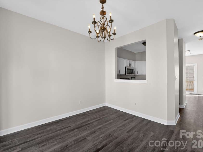 2838 Avalon Loop Road, Charlotte, NC 28269.  MLS# CAR4364413, YatesRealty ID 9223. 