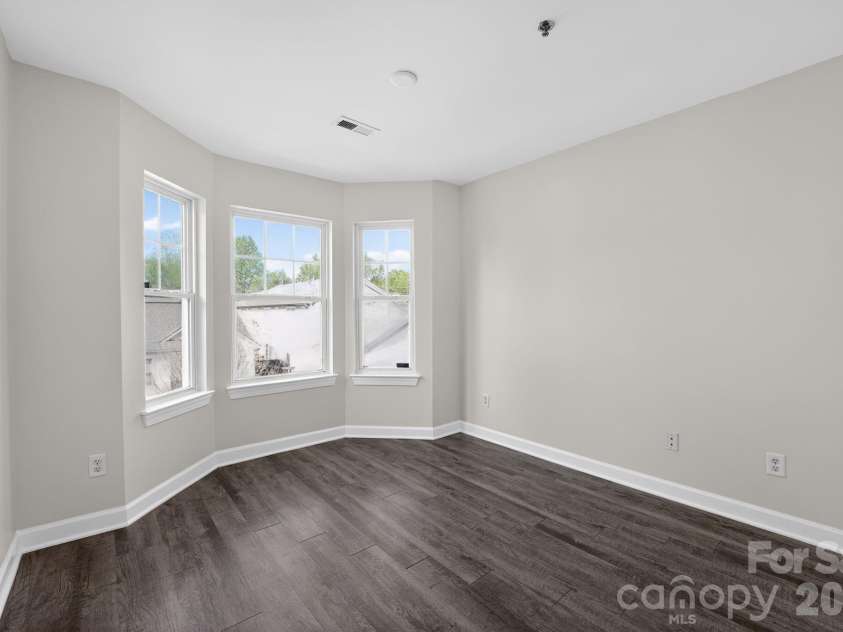 2838 Avalon Loop Road, Charlotte, NC 28269.  MLS# CAR4364413, YatesRealty ID 9223. 