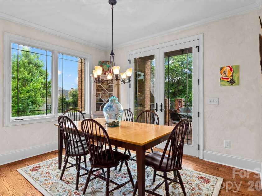 368 Players Ridge Road, Hickory, NC 28601.  MLS# CAR4365846, YatesRealty ID 9224. 