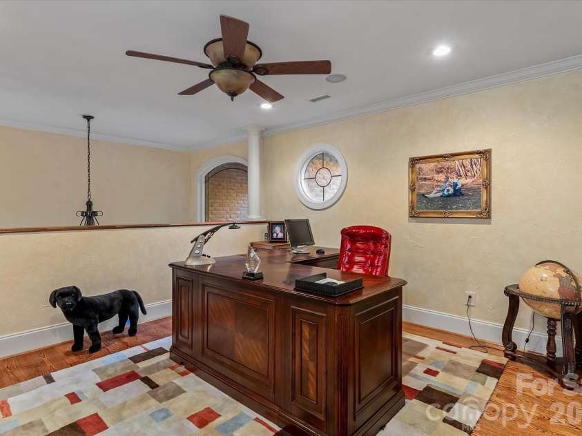 368 Players Ridge Road, Hickory, NC 28601.  MLS# CAR4365846, YatesRealty ID 9224. 
