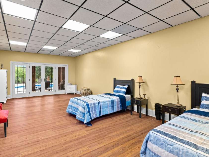 368 Players Ridge Road, Hickory, NC 28601.  MLS# CAR4365846, YatesRealty ID 9224. 