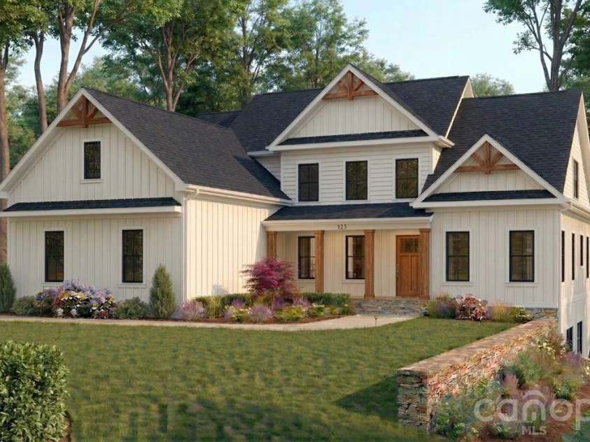 372 Kenway Loop, Mooresville, NC 28117.  MLS# CAR4366583, YatesRealty ID 9226. 