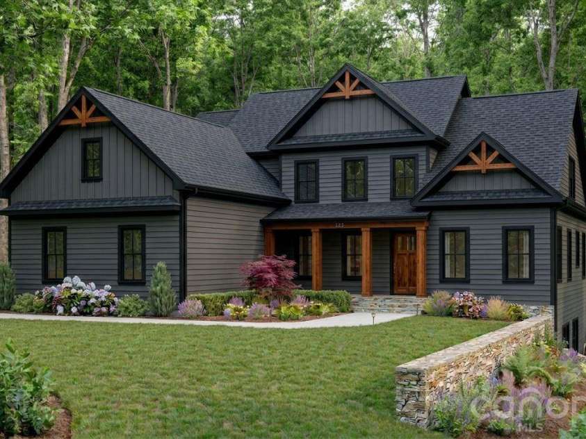 372 Kenway Loop, Mooresville, NC 28117.  MLS# CAR4366583, YatesRealty ID 9226. 