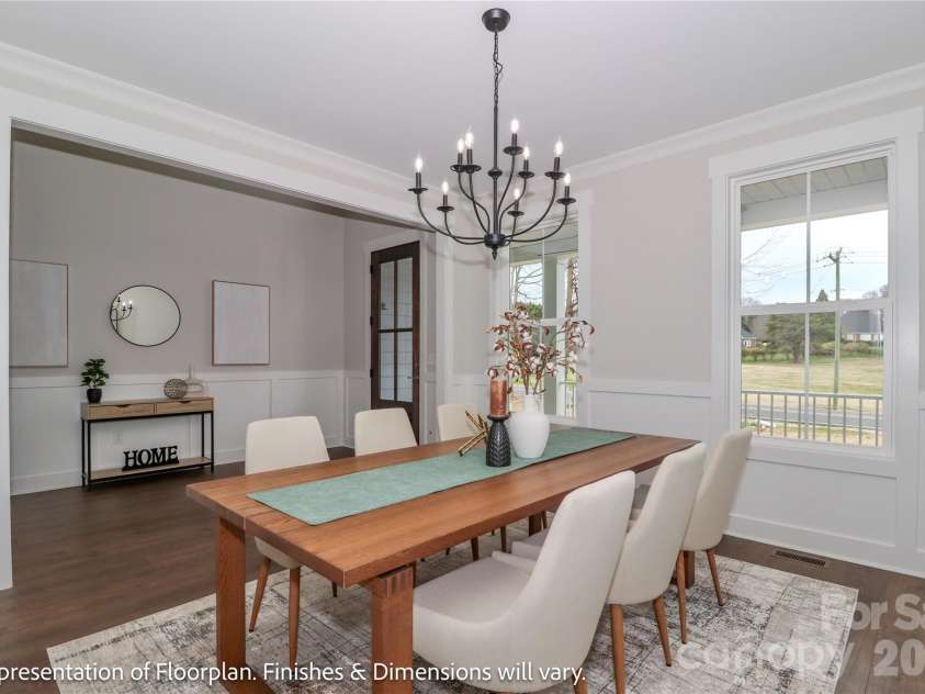 372 Kenway Loop, Mooresville, NC 28117.  MLS# CAR4366583, YatesRealty ID 9226. 