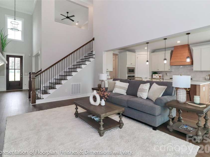 372 Kenway Loop, Mooresville, NC 28117.  MLS# CAR4366583, YatesRealty ID 9226. 