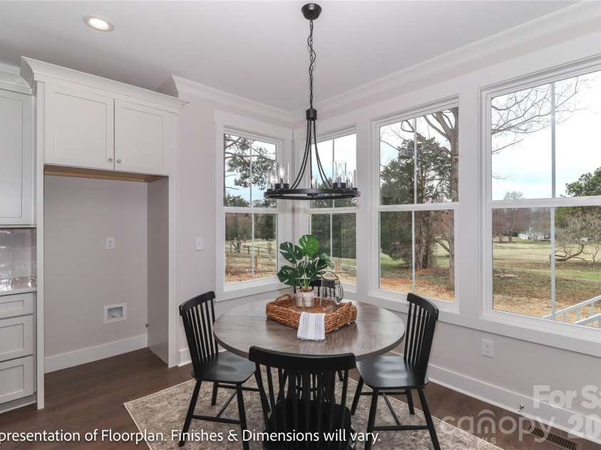 372 Kenway Loop, Mooresville, NC 28117.  MLS# CAR4366583, YatesRealty ID 9226. 