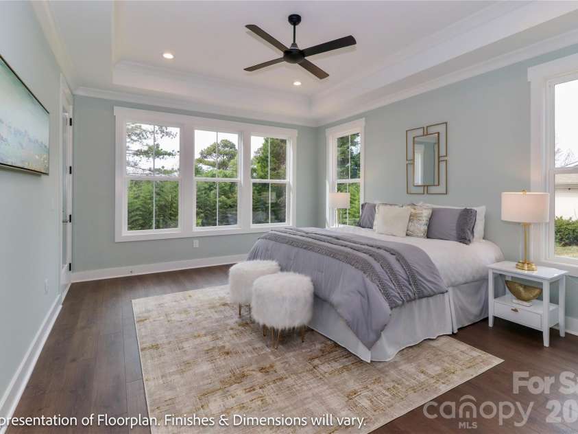 372 Kenway Loop, Mooresville, NC 28117.  MLS# CAR4366583, YatesRealty ID 9226. 