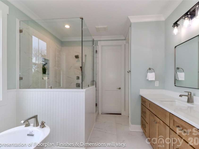 372 Kenway Loop, Mooresville, NC 28117.  MLS# CAR4366583, YatesRealty ID 9226. 
