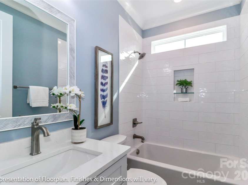 372 Kenway Loop, Mooresville, NC 28117.  MLS# CAR4366583, YatesRealty ID 9226. 