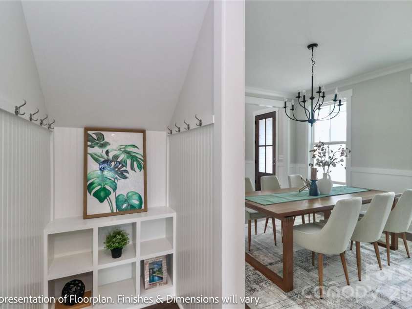 372 Kenway Loop, Mooresville, NC 28117.  MLS# CAR4366583, YatesRealty ID 9226. 