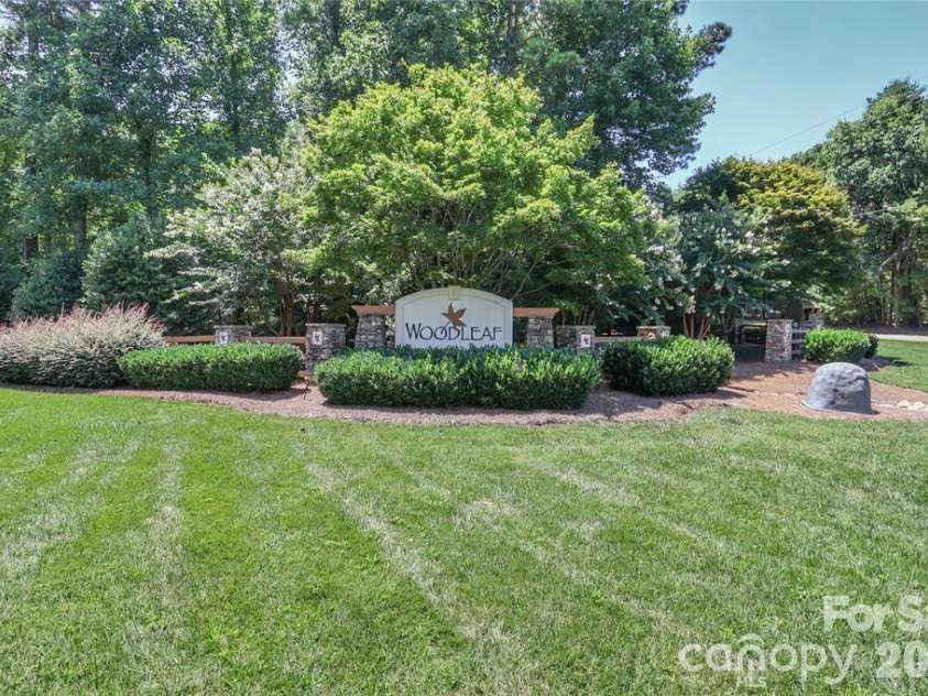 372 Kenway Loop, Mooresville, NC 28117.  MLS# CAR4366583, YatesRealty ID 9226. 