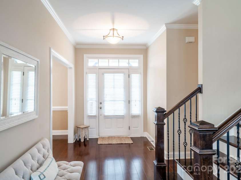 641 Weyburn Drive, Concord, NC 28027.  MLS# CAR4243451, YatesRealty ID 9226. 