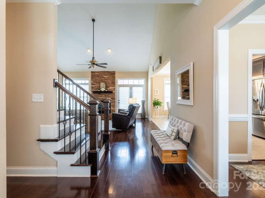 641 Weyburn Drive, Concord, NC 28027.  MLS# CAR4243451, YatesRealty ID 9226. 