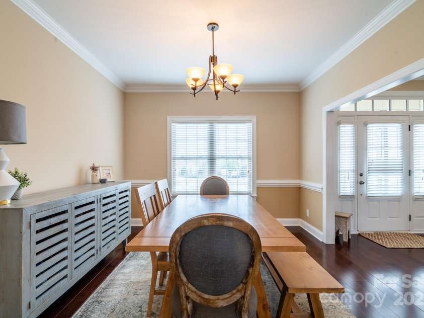 641 Weyburn Drive, Concord, NC 28027.  MLS# CAR4243451, YatesRealty ID 9226. 