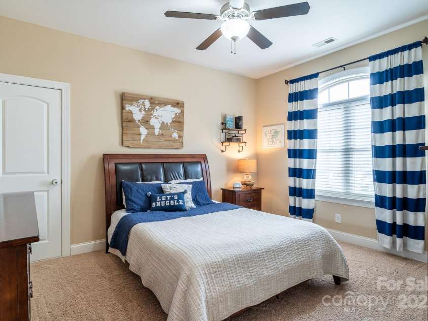 641 Weyburn Drive, Concord, NC 28027.  MLS# CAR4243451, YatesRealty ID 9226. 