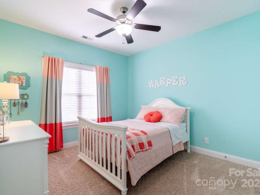 641 Weyburn Drive, Concord, NC 28027.  MLS# CAR4243451, YatesRealty ID 9226. 