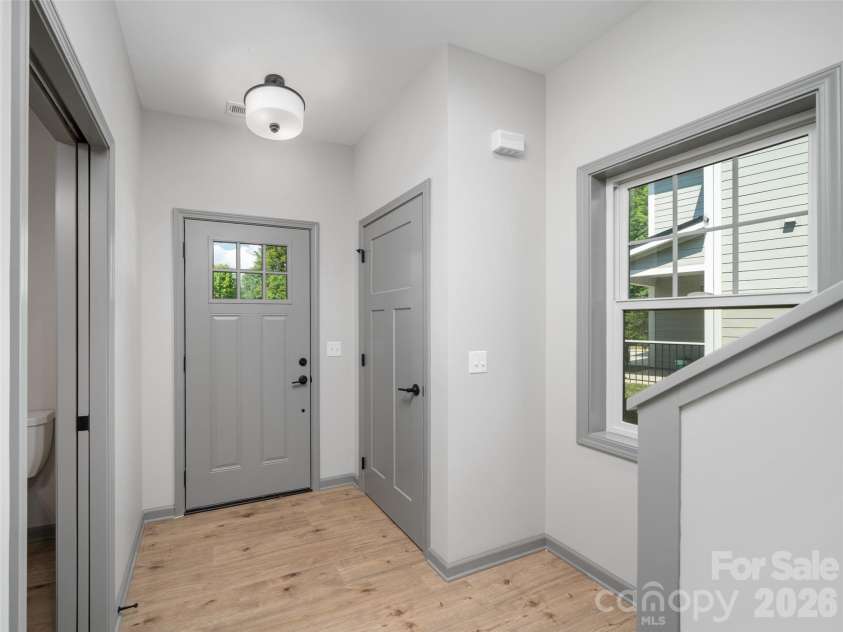 100 Red Twig Lane, Burnsville, NC 28714.  MLS# CAR4349465, YatesRealty ID 9227. 