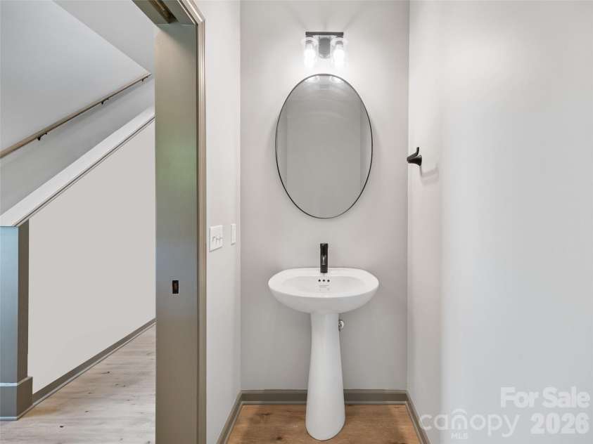 100 Red Twig Lane, Burnsville, NC 28714.  MLS# CAR4349465, YatesRealty ID 9227. 