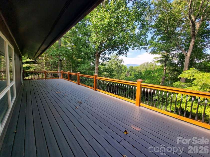 294 Martha Drive, Spruce Pine, NC 28777.  MLS# CAR4366668, YatesRealty ID 9228. 