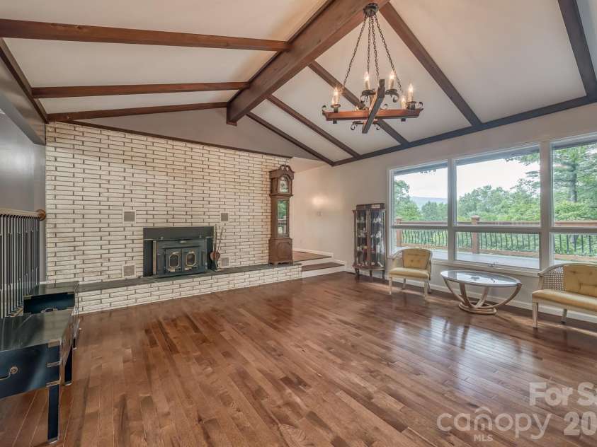 294 Martha Drive, Spruce Pine, NC 28777.  MLS# CAR4366668, YatesRealty ID 9228. 