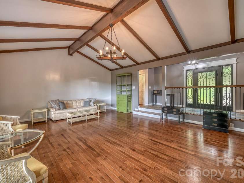 294 Martha Drive, Spruce Pine, NC 28777.  MLS# CAR4366668, YatesRealty ID 9228. 