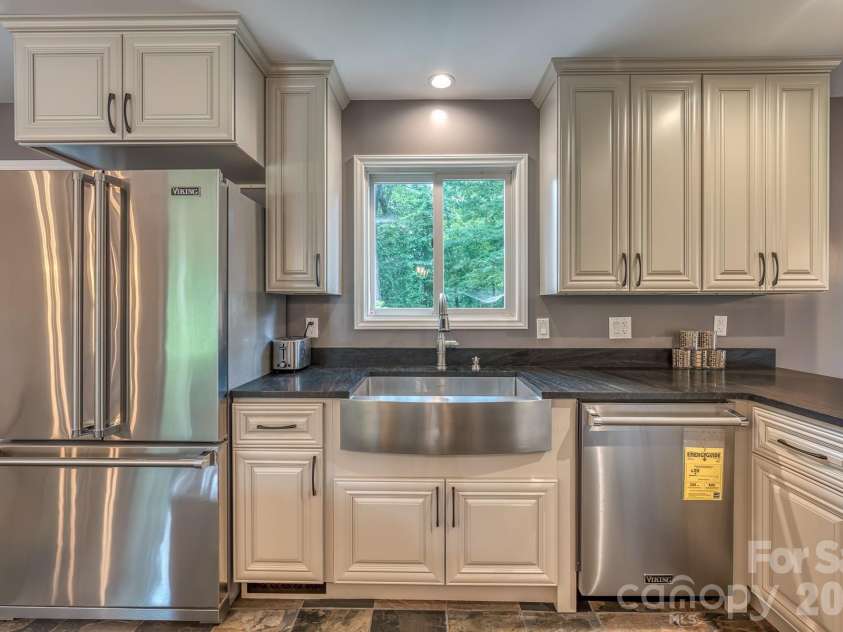 294 Martha Drive, Spruce Pine, NC 28777.  MLS# CAR4366668, YatesRealty ID 9228. 
