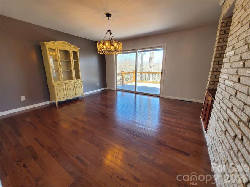 294 Martha Drive, Spruce Pine, NC 28777.  MLS# CAR4366668, YatesRealty ID 9228. 