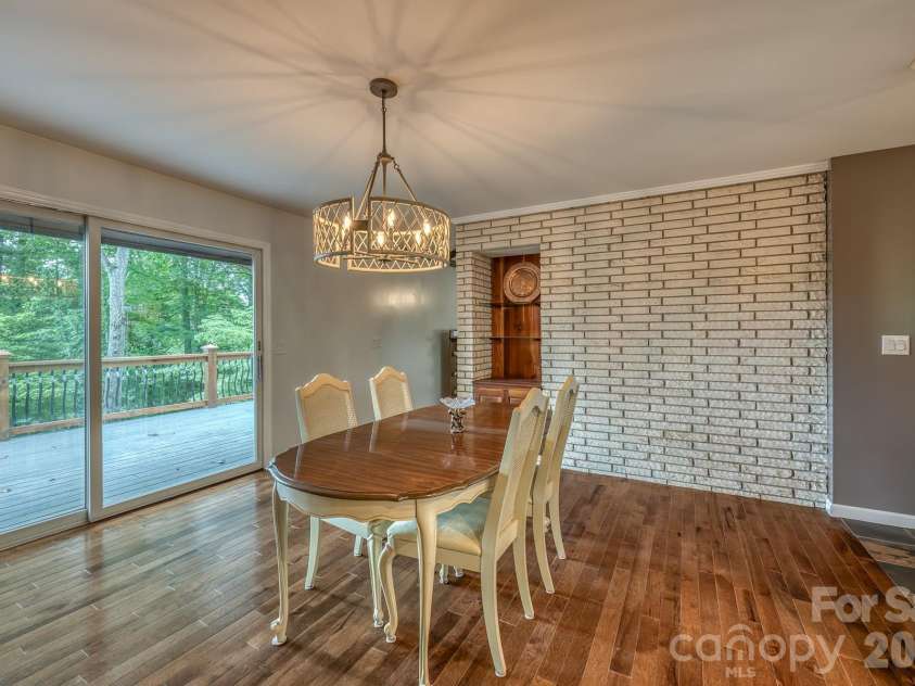 294 Martha Drive, Spruce Pine, NC 28777.  MLS# CAR4366668, YatesRealty ID 9228. 