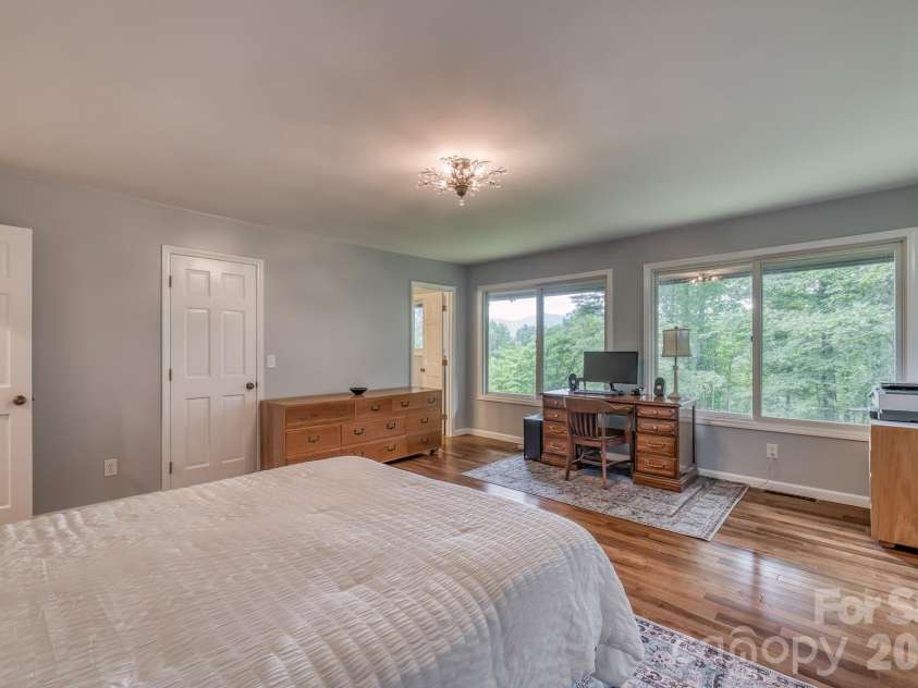 294 Martha Drive, Spruce Pine, NC 28777.  MLS# CAR4366668, YatesRealty ID 9228. 