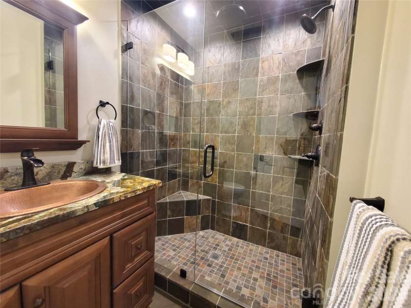 294 Martha Drive, Spruce Pine, NC 28777.  MLS# CAR4366668, YatesRealty ID 9228. 