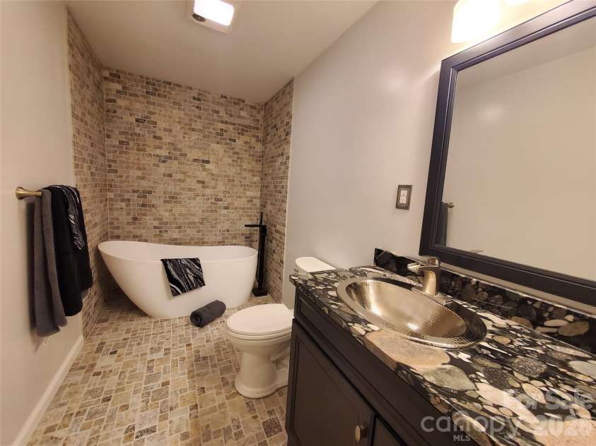 294 Martha Drive, Spruce Pine, NC 28777.  MLS# CAR4366668, YatesRealty ID 9228. 