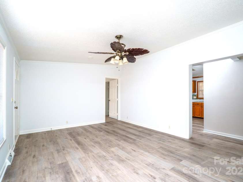 1020 US 70 Highway, Morganton, NC 28655.  MLS# CAR4211223, YatesRealty ID 9229. 