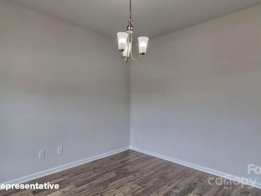 3913 Coleman Drive, Charlotte, NC 28215.  MLS# CAR4216600, YatesRealty ID 923. 