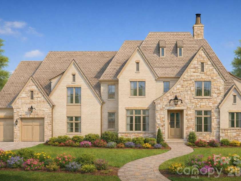 403 Deodar Cedar Drive, Weddington, NC 28104.  MLS# CAR4335442, YatesRealty ID 923. 