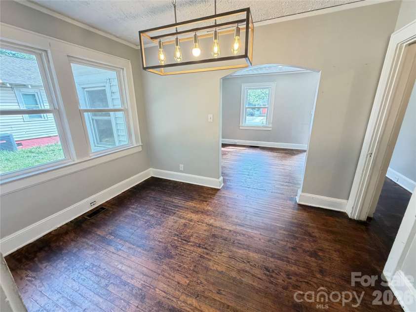 2212 Camp Greene Street, Charlotte, NC 28208.  MLS# CAR4366763, YatesRealty ID 9231. 