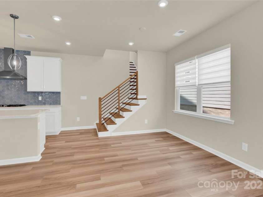 5850 Strathmore Court, Charlotte, NC 28215.  MLS# CAR4243739, YatesRealty ID 9231. 