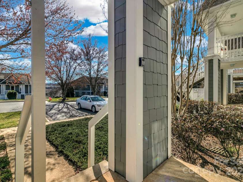 2805 Sagamore Lane, Asheville, NC 28806.  MLS# CAR4238624, YatesRealty ID 9232. 