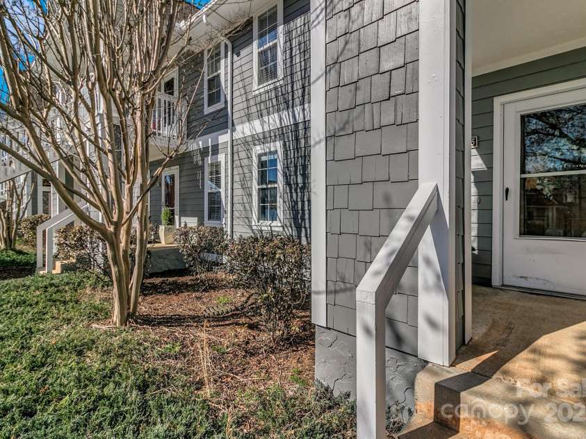 2805 Sagamore Lane, Asheville, NC 28806.  MLS# CAR4238624, YatesRealty ID 9232. 