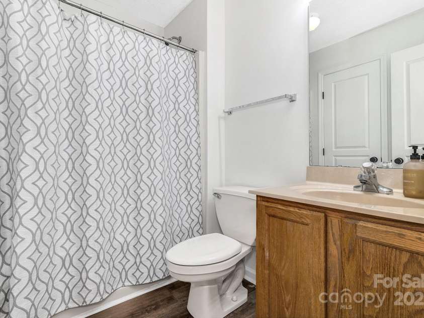 2805 Sagamore Lane, Asheville, NC 28806.  MLS# CAR4238624, YatesRealty ID 9232. 