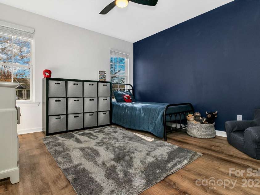 2805 Sagamore Lane, Asheville, NC 28806.  MLS# CAR4238624, YatesRealty ID 9232. 