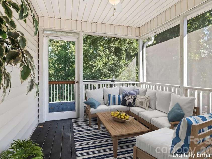 5125 Old Plantation Circle, Winston Salem, NC 27104.  MLS# CAR4431180, YatesRealty ID 9232. 
