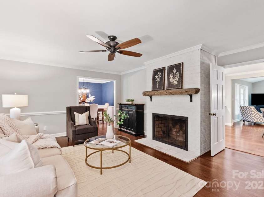 9941 Heritage Oak Lane, Waxhaw, NC 28173.  MLS# CAR4248679, YatesRealty ID 9234. 