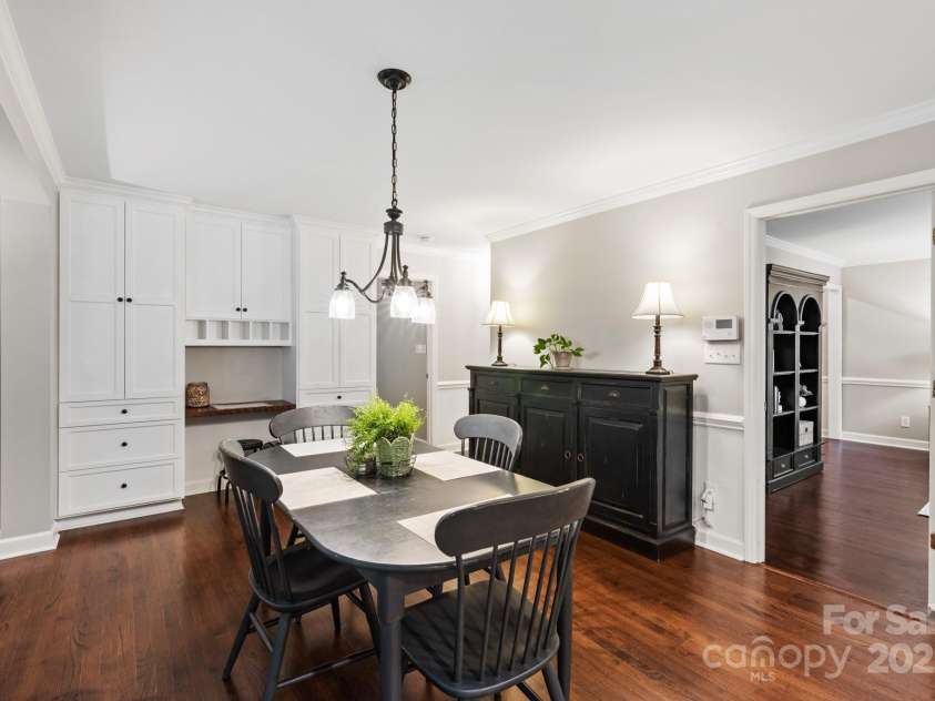 9941 Heritage Oak Lane, Waxhaw, NC 28173.  MLS# CAR4248679, YatesRealty ID 9234. 