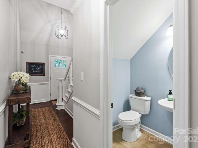 9941 Heritage Oak Lane, Waxhaw, NC 28173.  MLS# CAR4248679, YatesRealty ID 9234. 